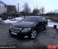 Черный Лексус ЛС, объемом двигателя 4.6 л и пробегом 0 тыс. км за 12999 $, фото 4 на Automoto.ua