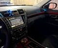 Черный Лексус ЛС, объемом двигателя 4.6 л и пробегом 187 тыс. км за 11800 $, фото 11 на Automoto.ua