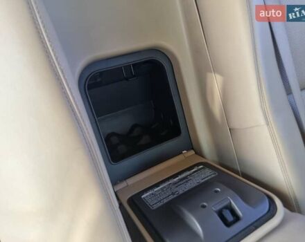 Черный Лексус ЛС, объемом двигателя 4.61 л и пробегом 246 тыс. км за 11500 $, фото 9 на Automoto.ua