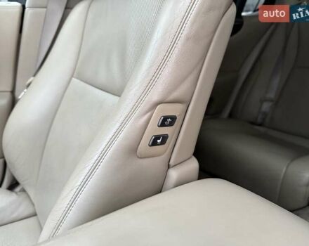 Черный Лексус ЛС, объемом двигателя 4.61 л и пробегом 232 тыс. км за 11900 $, фото 21 на Automoto.ua