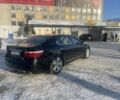 Черный Лексус ЛС, объемом двигателя 4.6 л и пробегом 250 тыс. км за 9000 $, фото 6 на Automoto.ua