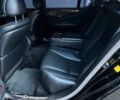 Черный Лексус ЛС, объемом двигателя 4.6 л и пробегом 228 тыс. км за 9900 $, фото 14 на Automoto.ua
