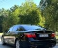Чорний Лексус ЛС, об'ємом двигуна 4.6 л та пробігом 300 тис. км за 12000 $, фото 2 на Automoto.ua