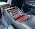 Чорний Лексус ЛС, об'ємом двигуна 4.6 л та пробігом 245 тис. км за 12700 $, фото 19 на Automoto.ua