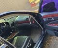 Черный Лексус ЛС, объемом двигателя 4.61 л и пробегом 190 тыс. км за 15000 $, фото 35 на Automoto.ua