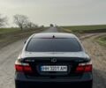 Черный Лексус ЛС, объемом двигателя 4.6 л и пробегом 280 тыс. км за 14049 $, фото 16 на Automoto.ua