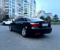 Черный Лексус ЛС, объемом двигателя 4.6 л и пробегом 200 тыс. км за 13500 $, фото 1 на Automoto.ua