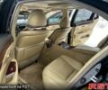 Черный Лексус ЛС, объемом двигателя 4.6 л и пробегом 27000 тыс. км за 12000 $, фото 8 на Automoto.ua