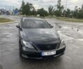 Чорний Лексус ЛС, об'ємом двигуна 4.6 л та пробігом 300 тис. км за 7999 $, фото 2 на Automoto.ua
