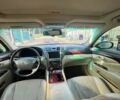 Черный Лексус ЛС, объемом двигателя 4.6 л и пробегом 302 тыс. км за 8200 $, фото 8 на Automoto.ua