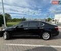 Черный Лексус ЛС, объемом двигателя 4.61 л и пробегом 166 тыс. км за 10500 $, фото 4 на Automoto.ua