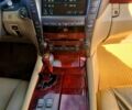Черный Лексус ЛС, объемом двигателя 4.6 л и пробегом 250 тыс. км за 10000 $, фото 7 на Automoto.ua