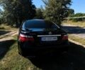 Чорний Лексус ЛС, об'ємом двигуна 4.6 л та пробігом 170 тис. км за 13500 $, фото 1 на Automoto.ua