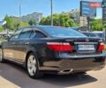Чорний Лексус ЛС, об'ємом двигуна 4.61 л та пробігом 102 тис. км за 12999 $, фото 4 на Automoto.ua