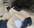 Чорний Лексус ЛС, об'ємом двигуна 4.61 л та пробігом 214 тис. км за 12850 $, фото 23 на Automoto.ua