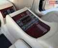 Черный Лексус ЛС, объемом двигателя 4.61 л и пробегом 235 тыс. км за 10950 $, фото 33 на Automoto.ua