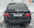 Черный Лексус ЛС, объемом двигателя 4.61 л и пробегом 232 тыс. км за 11900 $, фото 10 на Automoto.ua