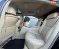 Черный Лексус ЛС, объемом двигателя 4.61 л и пробегом 235 тыс. км за 10950 $, фото 26 на Automoto.ua