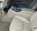 Черный Лексус ЛС, объемом двигателя 4.61 л и пробегом 259 тыс. км за 9507 $, фото 2 на Automoto.ua