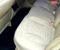 Черный Лексус ЛС, объемом двигателя 4.7 л и пробегом 241 тыс. км за 15240 $, фото 30 на Automoto.ua