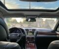 Чорний Лексус ЛС, об'ємом двигуна 4.6 л та пробігом 270 тис. км за 8900 $, фото 10 на Automoto.ua