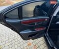 Чорний Лексус ЛС, об'ємом двигуна 4.61 л та пробігом 287 тис. км за 12500 $, фото 18 на Automoto.ua
