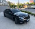 Чорний Лексус ЛС, об'ємом двигуна 4.61 л та пробігом 290 тис. км за 10999 $, фото 8 на Automoto.ua
