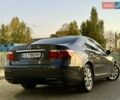 Лексус ЛС 2007 в Одессе на Automoto.ua Черный Лексус ЛС, объемом двигателя 4.61 л и пробегом 291 тыс. км за 6999 $, фото 18 на Automoto.ua