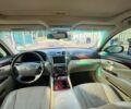Черный Лексус ЛС, объемом двигателя 4.6 л и пробегом 320 тыс. км за 8200 $, фото 9 на Automoto.ua
