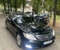 Черный Лексус ЛС, объемом двигателя 4.61 л и пробегом 310 тыс. км за 13500 $, фото 1 на Automoto.ua