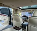 Черный Лексус ЛС, объемом двигателя 4.61 л и пробегом 390 тыс. км за 10500 $, фото 23 на Automoto.ua