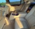 Чорний Лексус ЛС, об'ємом двигуна 4.61 л та пробігом 176 тис. км за 10500 $, фото 45 на Automoto.ua