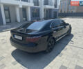 Черный Лексус ЛС, объемом двигателя 4.61 л и пробегом 320 тыс. км за 14500 $, фото 7 на Automoto.ua