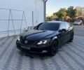 Черный Лексус ЛС, объемом двигателя 4.6 л и пробегом 280 тыс. км за 14049 $, фото 14 на Automoto.ua