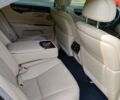 Черный Лексус ЛС, объемом двигателя 4.61 л и пробегом 292 тыс. км за 10500 $, фото 13 на Automoto.ua