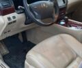 Чорний Лексус ЛС, об'ємом двигуна 4.6 л та пробігом 130 тис. км за 14000 $, фото 3 на Automoto.ua