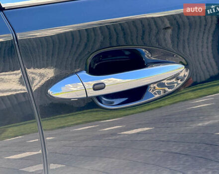 Чорний Лексус ЛС, об'ємом двигуна 4.6 л та пробігом 245 тис. км за 12700 $, фото 18 на Automoto.ua