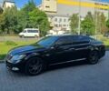 Черный Лексус ЛС, объемом двигателя 4.6 л и пробегом 242 тыс. км за 14700 $, фото 2 на Automoto.ua