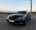 Черный Лексус ЛС, объемом двигателя 4.61 л и пробегом 242 тыс. км за 10500 $, фото 1 на Automoto.ua