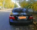 Черный Лексус ЛС, объемом двигателя 4.6 л и пробегом 260 тыс. км за 11000 $, фото 1 на Automoto.ua