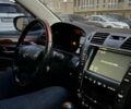 Черный Лексус ЛС, объемом двигателя 4.6 л и пробегом 299 тыс. км за 8899 $, фото 6 на Automoto.ua