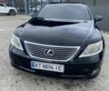 Чорний Лексус ЛС, об'ємом двигуна 4.61 л та пробігом 214 тис. км за 12850 $, фото 1 на Automoto.ua