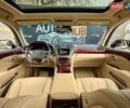 Черный Лексус ЛС, объемом двигателя 4.61 л и пробегом 181 тыс. км за 7900 $, фото 12 на Automoto.ua