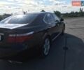 Чорний Лексус ЛС, об'ємом двигуна 4.61 л та пробігом 176 тис. км за 10500 $, фото 15 на Automoto.ua