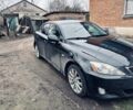 Черный Лексус ЛС, объемом двигателя 2.2 л и пробегом 228 тыс. км за 4500 $, фото 3 на Automoto.ua