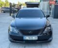 Чорний Лексус ЛС, об'ємом двигуна 4.61 л та пробігом 260 тис. км за 7300 $, фото 4 на Automoto.ua
