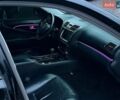 Черный Лексус ЛС, объемом двигателя 4.61 л и пробегом 375 тыс. км за 9100 $, фото 18 на Automoto.ua