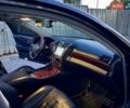Лексус ЛС 2007 в Одессе на Automoto.ua Черный Лексус ЛС, объемом двигателя 4.61 л и пробегом 291 тыс. км за 6999 $, фото 45 на Automoto.ua