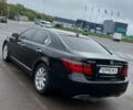 Черный Лексус ЛС, объемом двигателя 4.61 л и пробегом 390 тыс. км за 10500 $, фото 7 на Automoto.ua