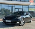Черный Лексус ЛС, объемом двигателя 4.61 л и пробегом 235 тыс. км за 10950 $, фото 7 на Automoto.ua